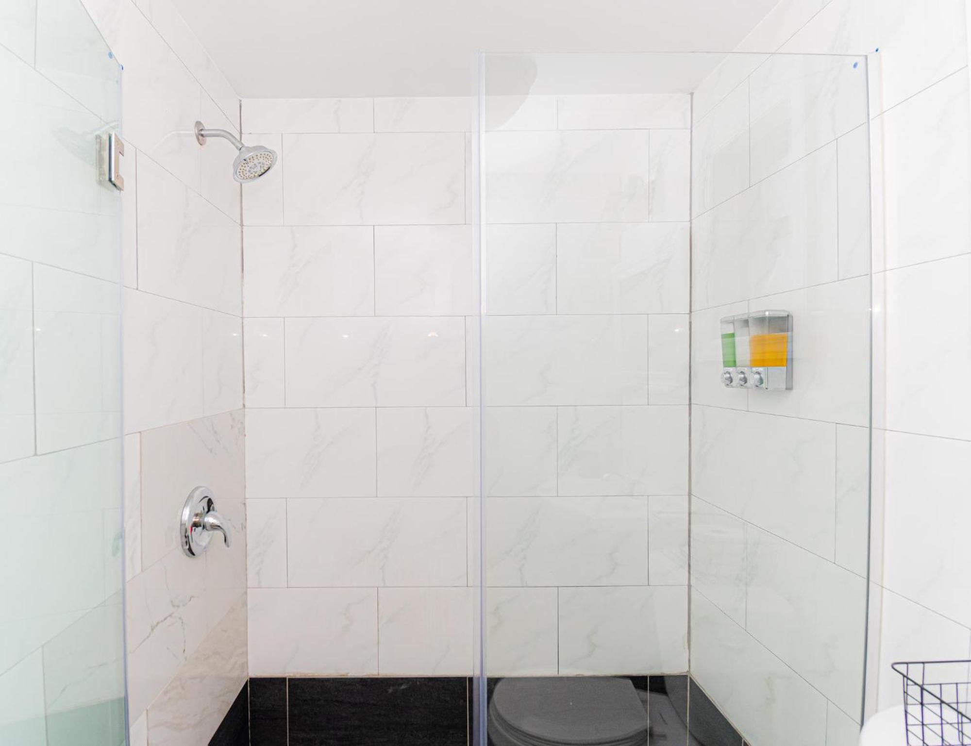 Appartement Luxury Oasis In The Heart Of Brooklyn