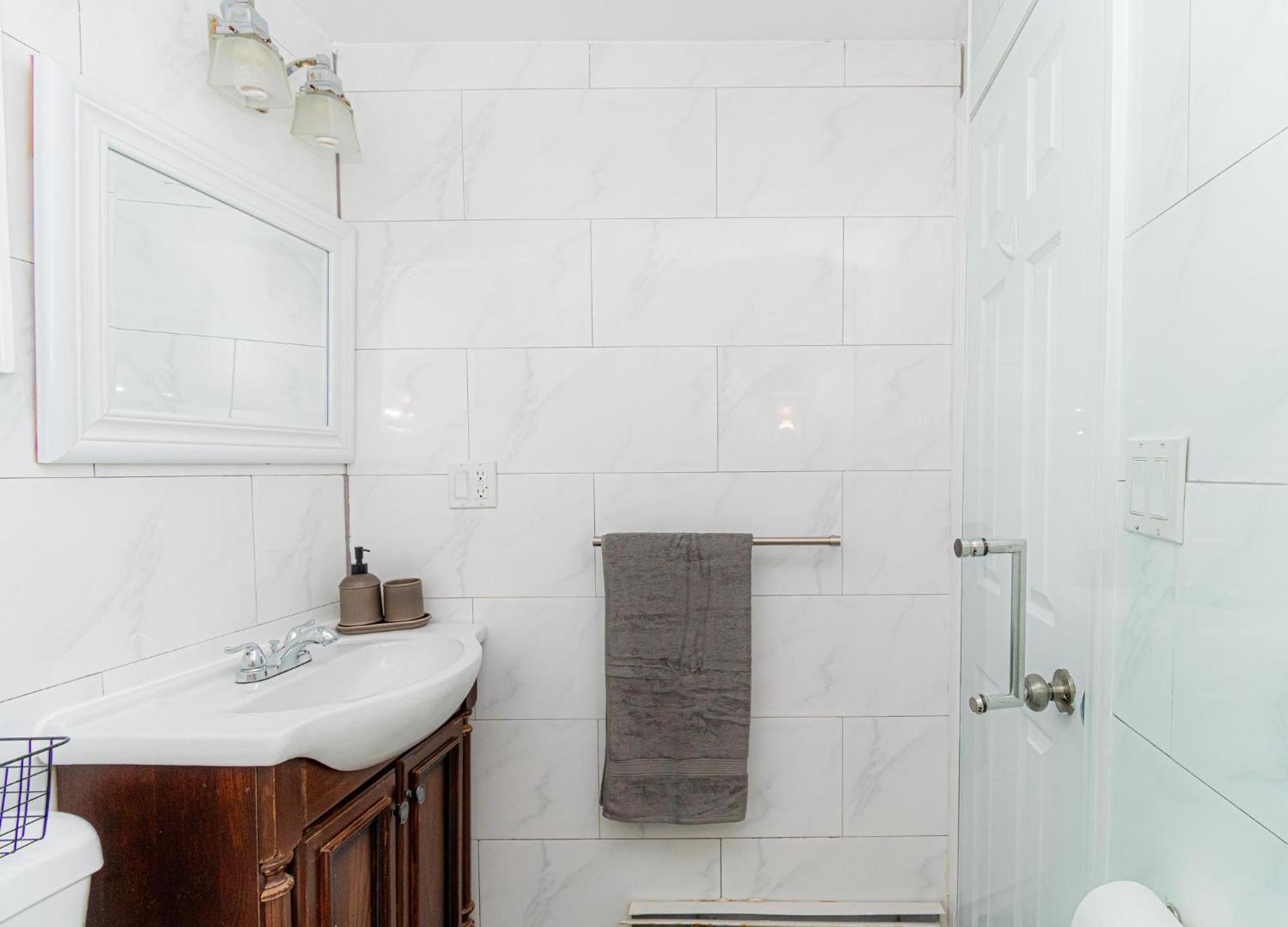 Appartement Luxury Oasis In The Heart Of Brooklyn *