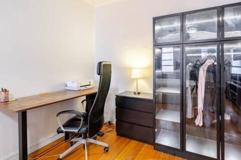 Apartment 2 Large Bedrooms In Rego Park