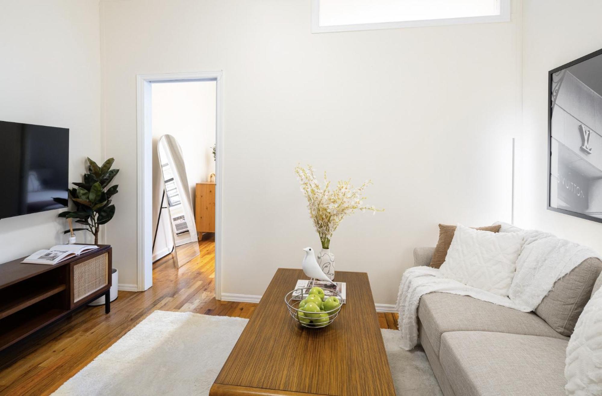 Apartment Cozy In The Upper East Side *