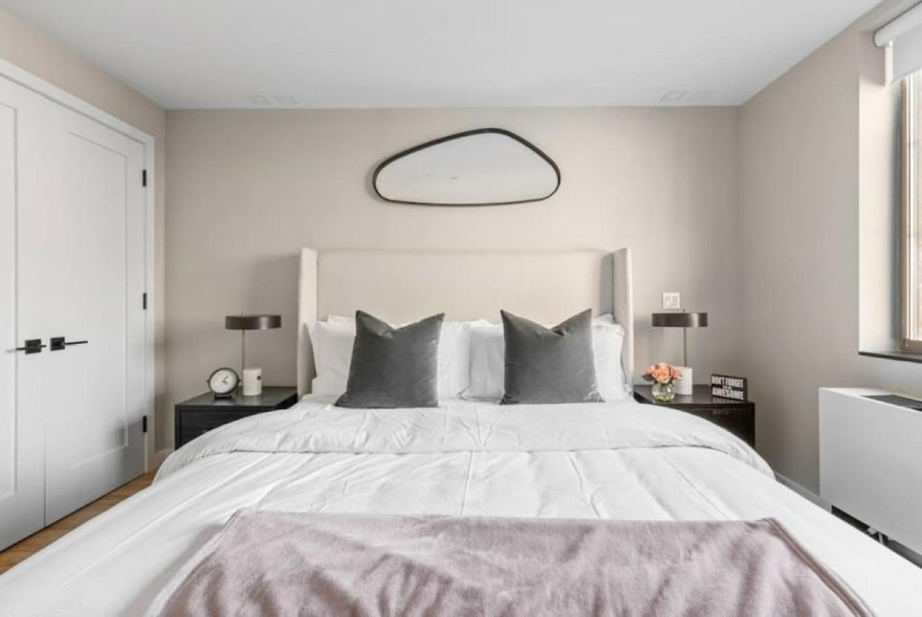 3br Penthouse With Massive Private Rooftop