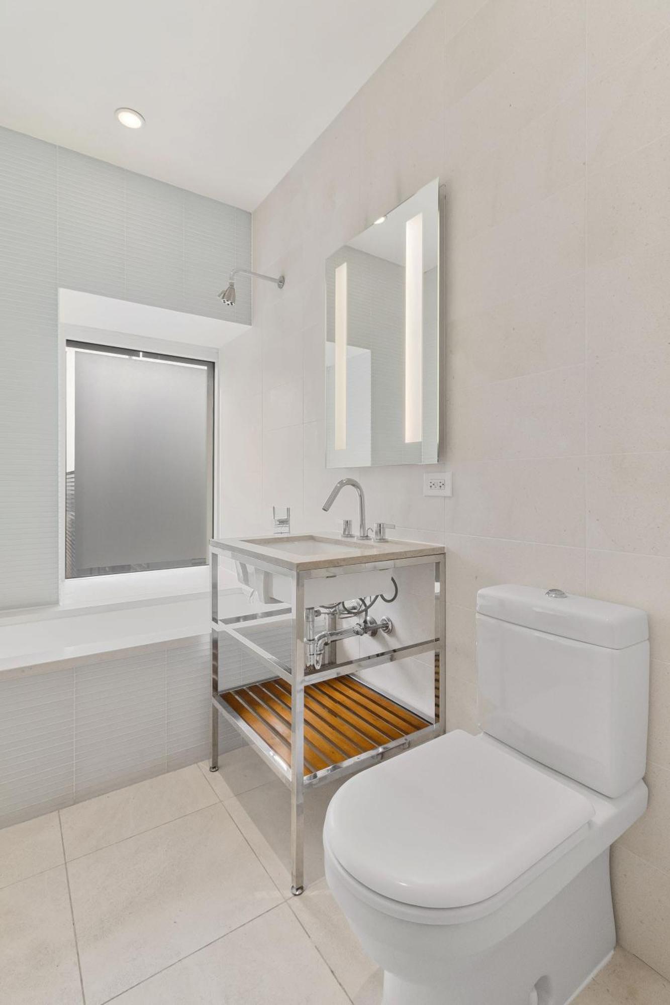 Exclusive Luxury Manhattan Penthouse Apartment, Sleeps 10, Midtown New York