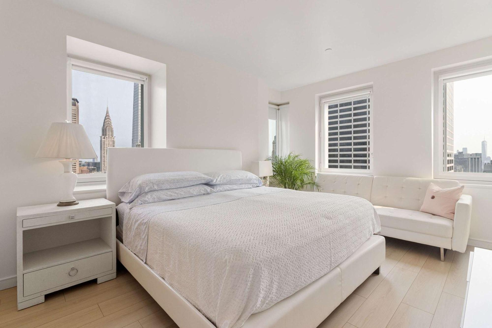 Apartment Exclusive Luxury Manhattan Penthouse Apartment, Sleeps 10, Midtown