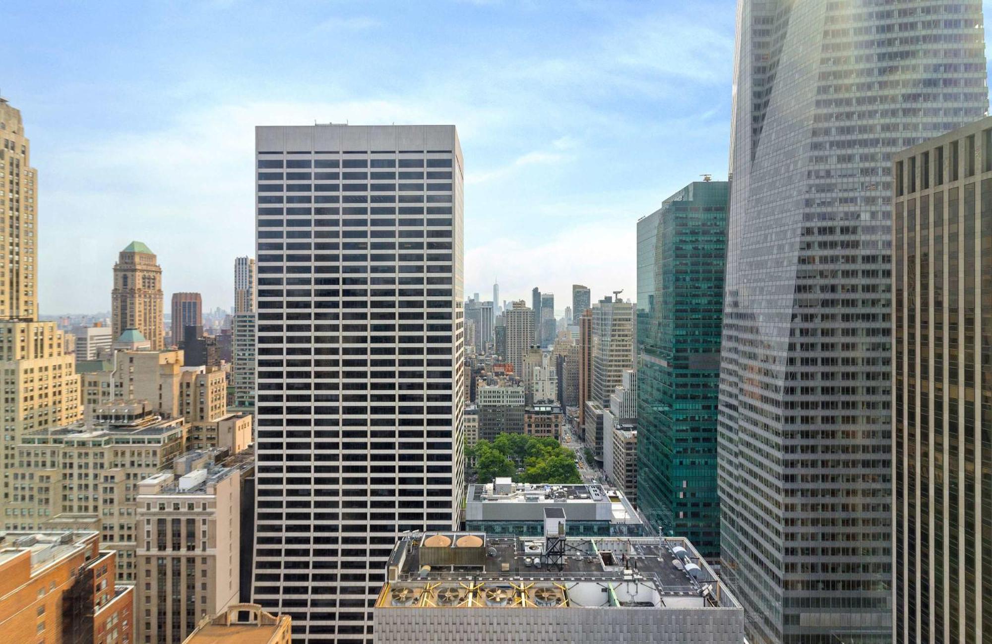 Exclusive Luxury Manhattan Penthouse Apartment, Sleeps 10, Midtown * New York