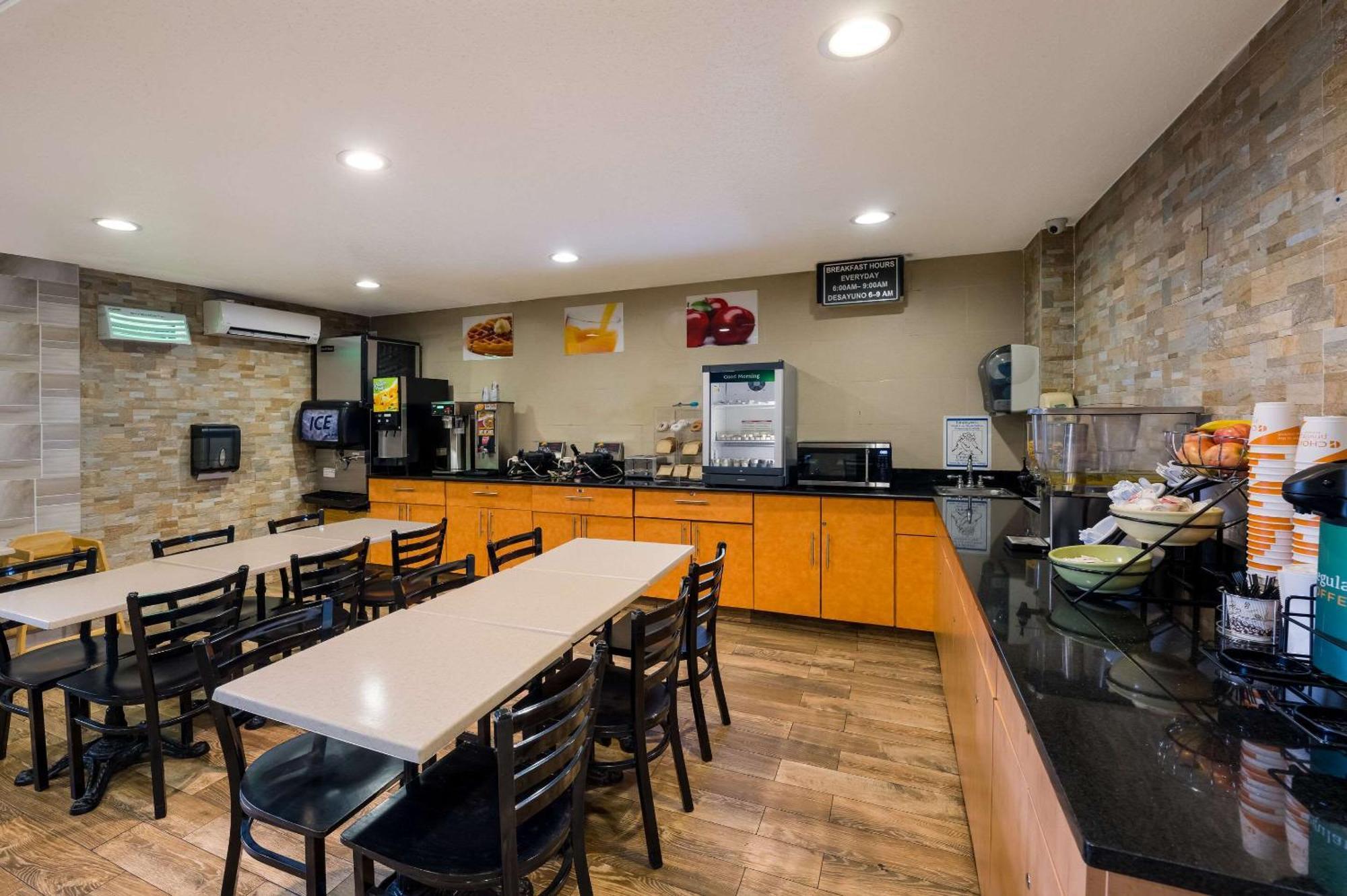 Quality Jfk Airport Rockaway Blvd 2*