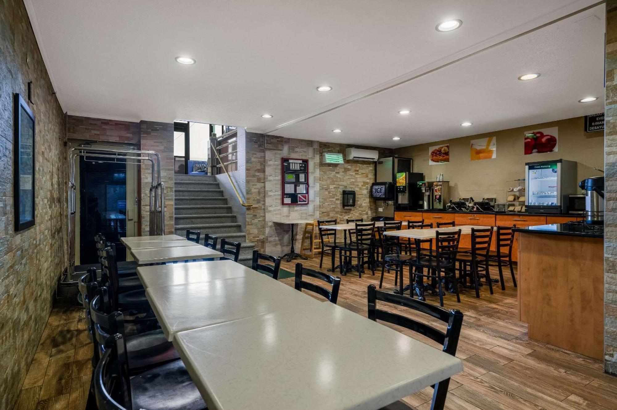 Quality Jfk Airport Rockaway Blvd