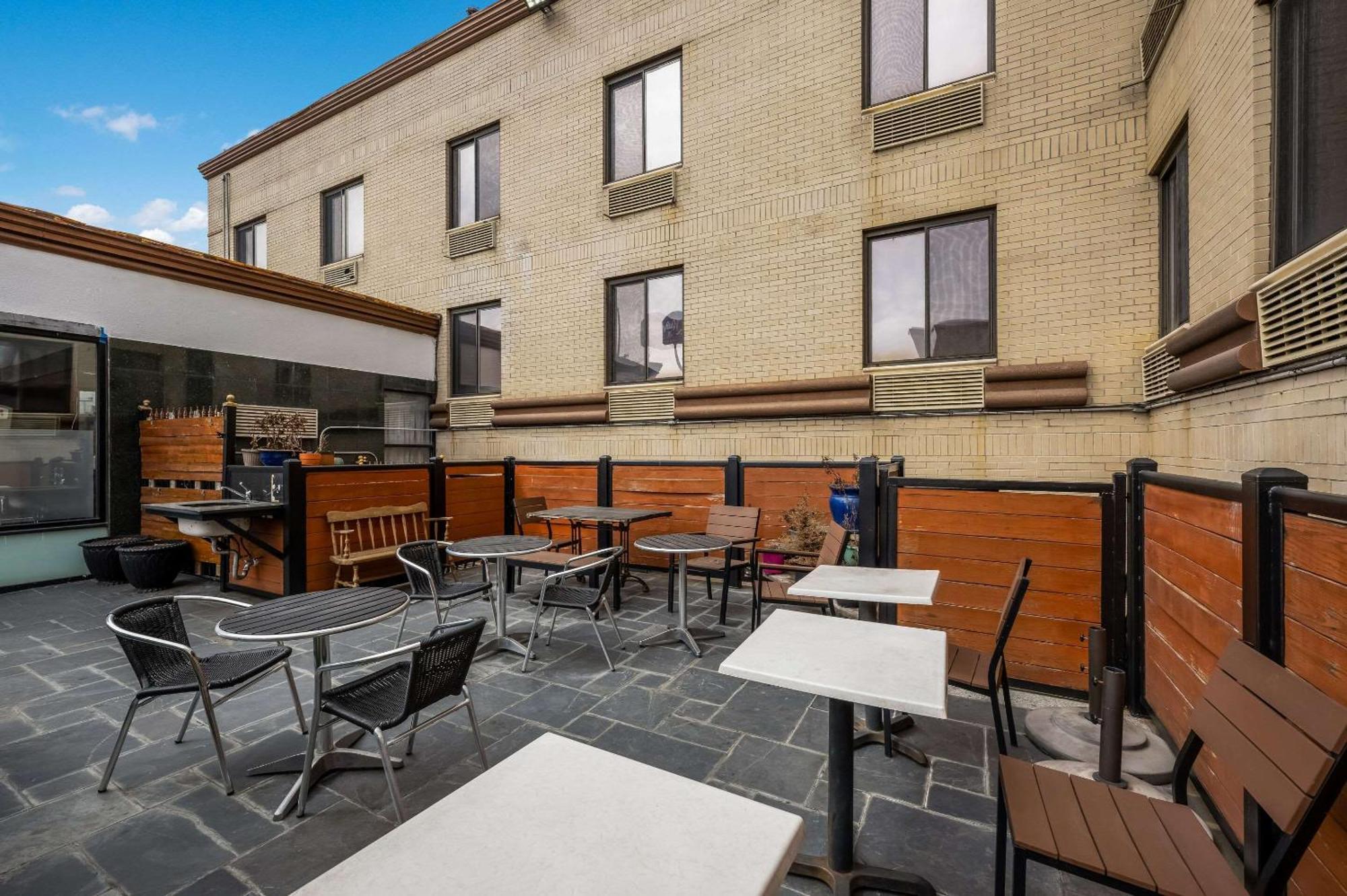 Quality Jfk Airport Rockaway Blvd New York