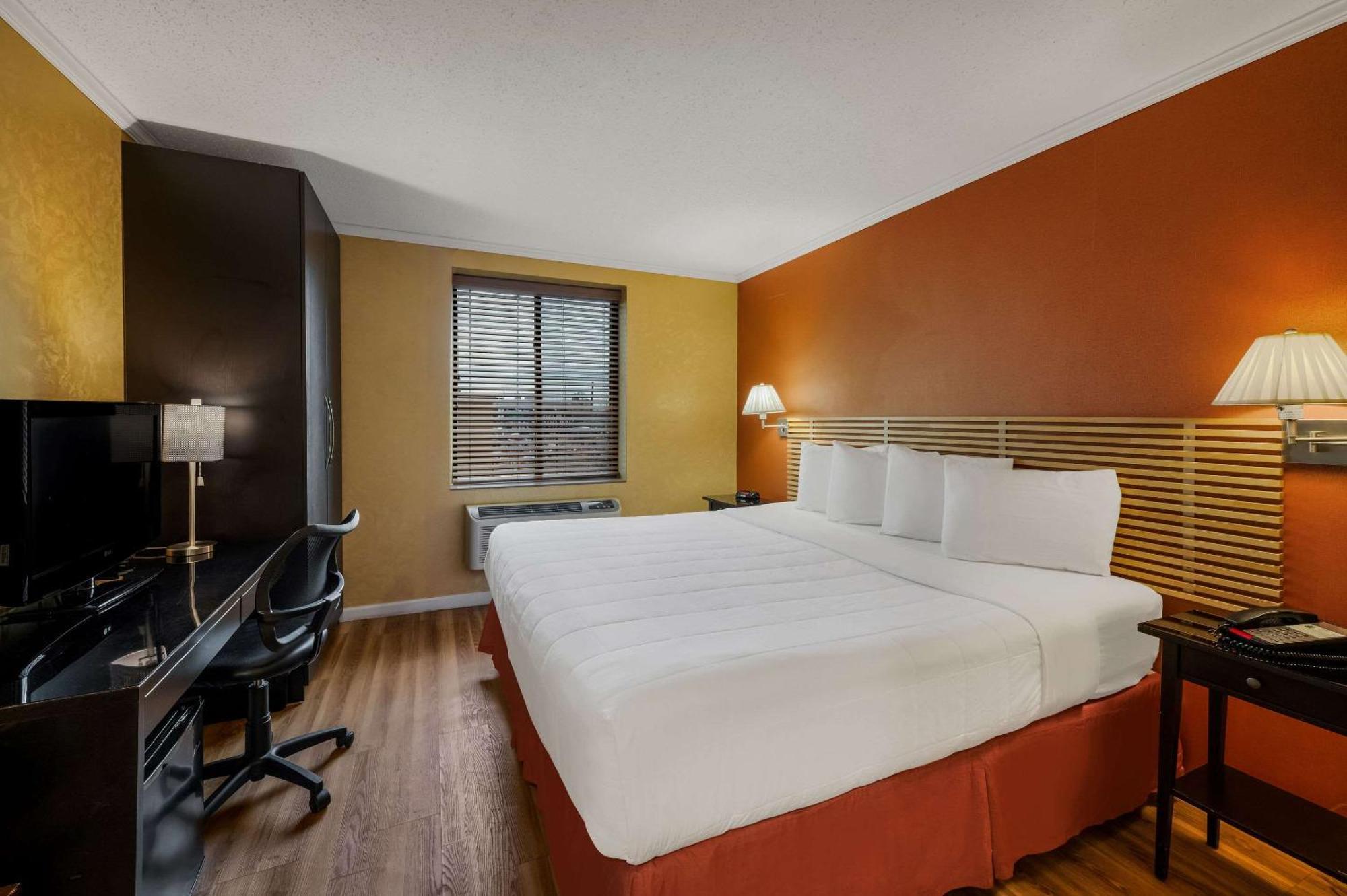 Quality Jfk Airport Rockaway Blvd