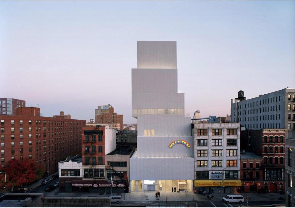 Doorman! High Floor! Views! Elevator! Free Gym! Apartment New York