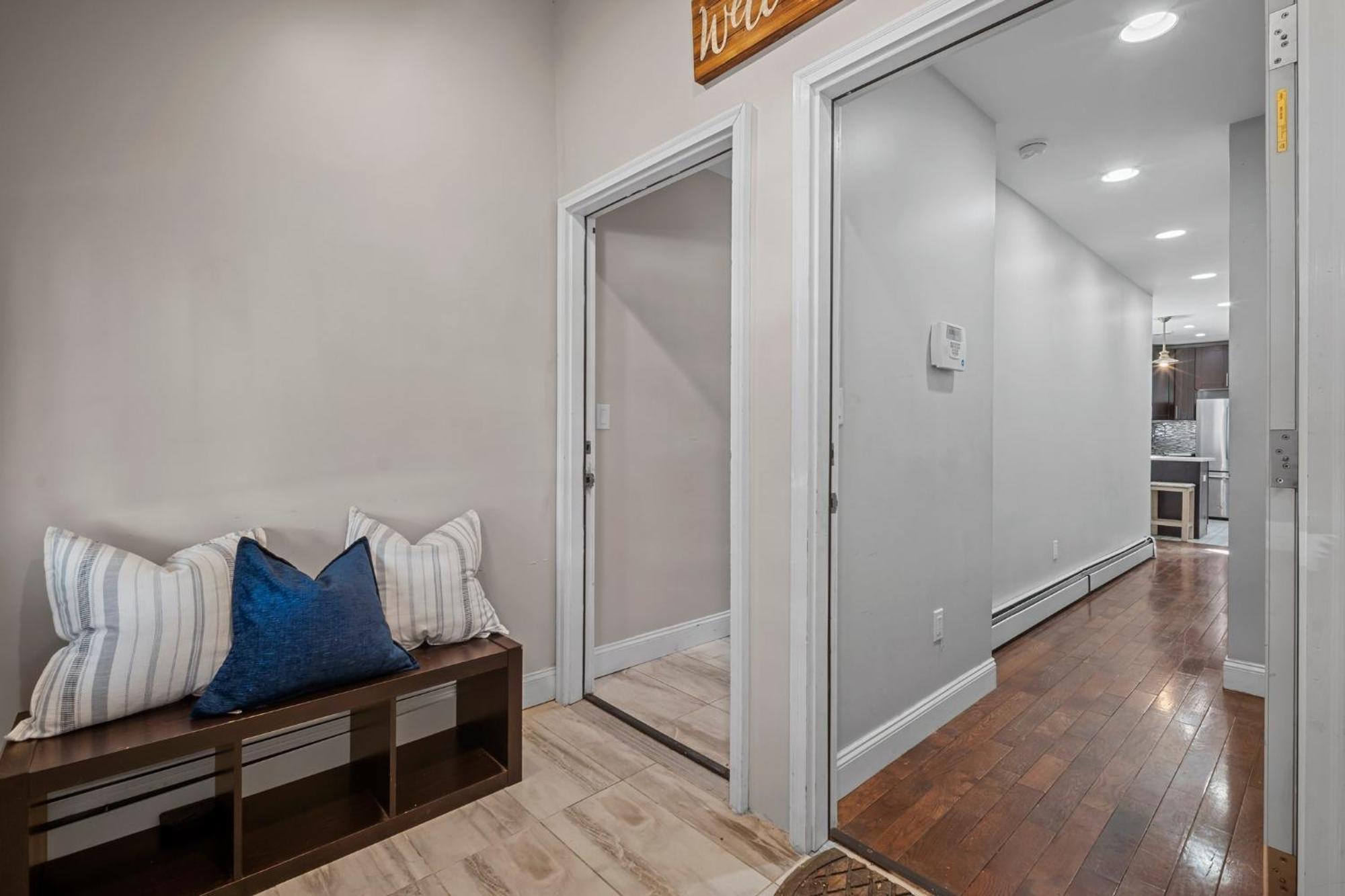 Nynj World Cup 26 Fan Zone Queens Kasa Boho Sleeps 4 Persons *