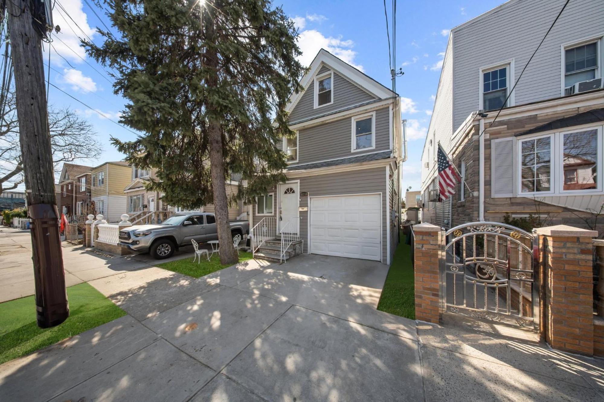 Nynj World Cup 26 Fan Zone Queens Kasa Boho Sleeps 4 Persons * New York