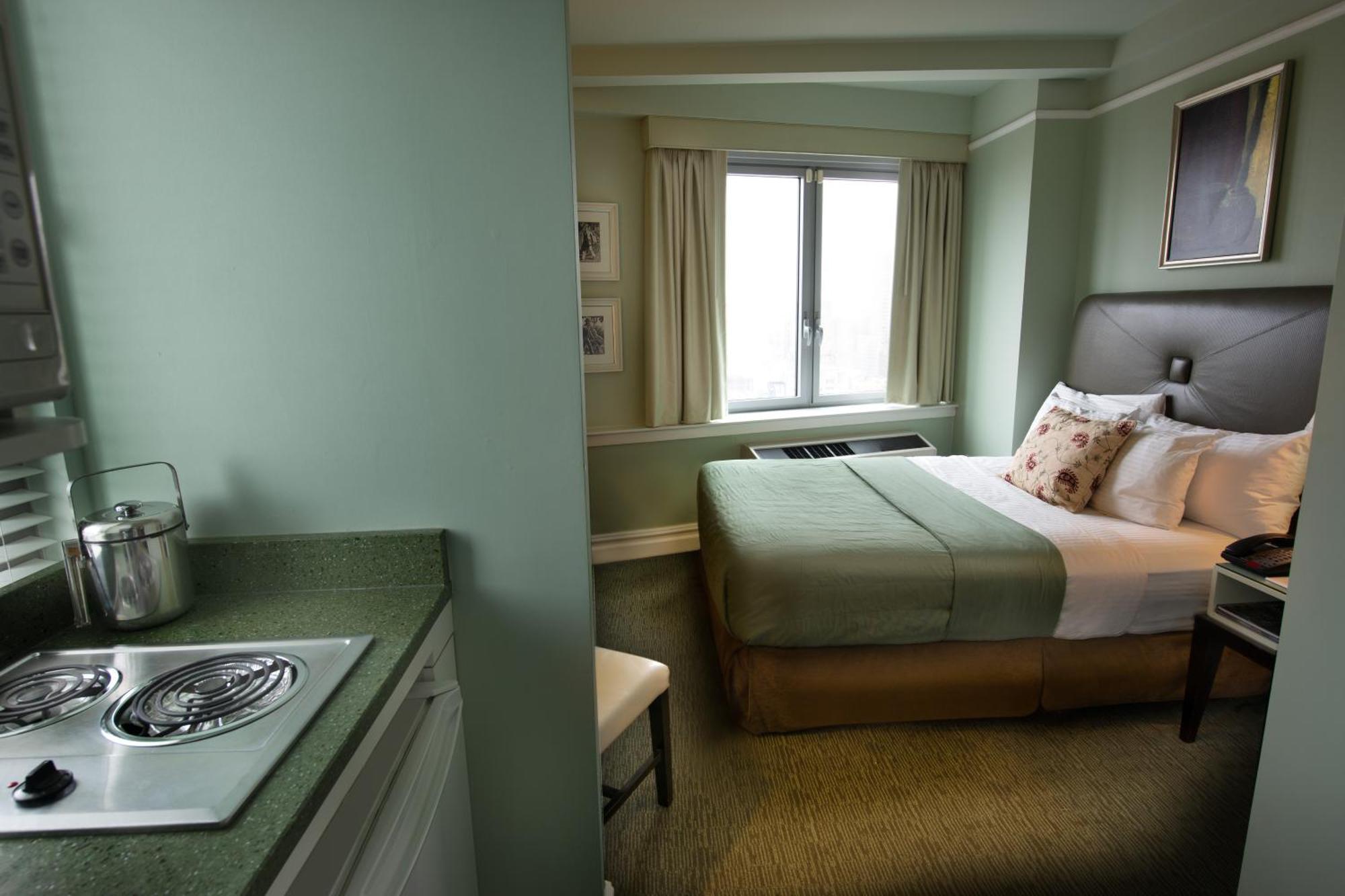 Hotel Beacon