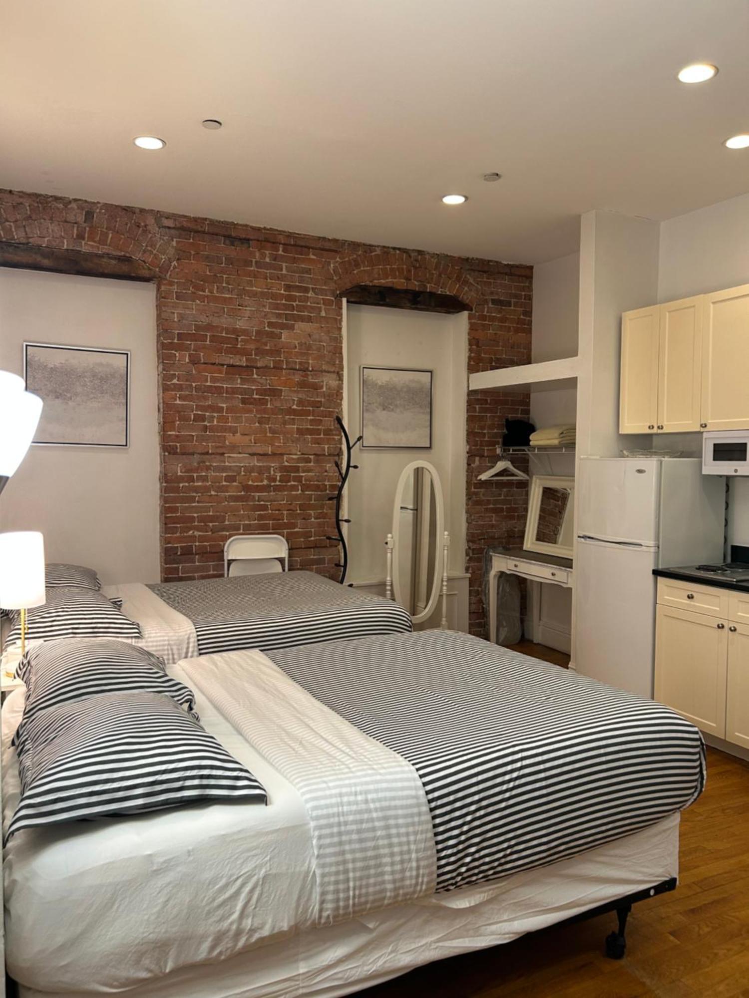 Apartment Hansem Near Empire State Building *