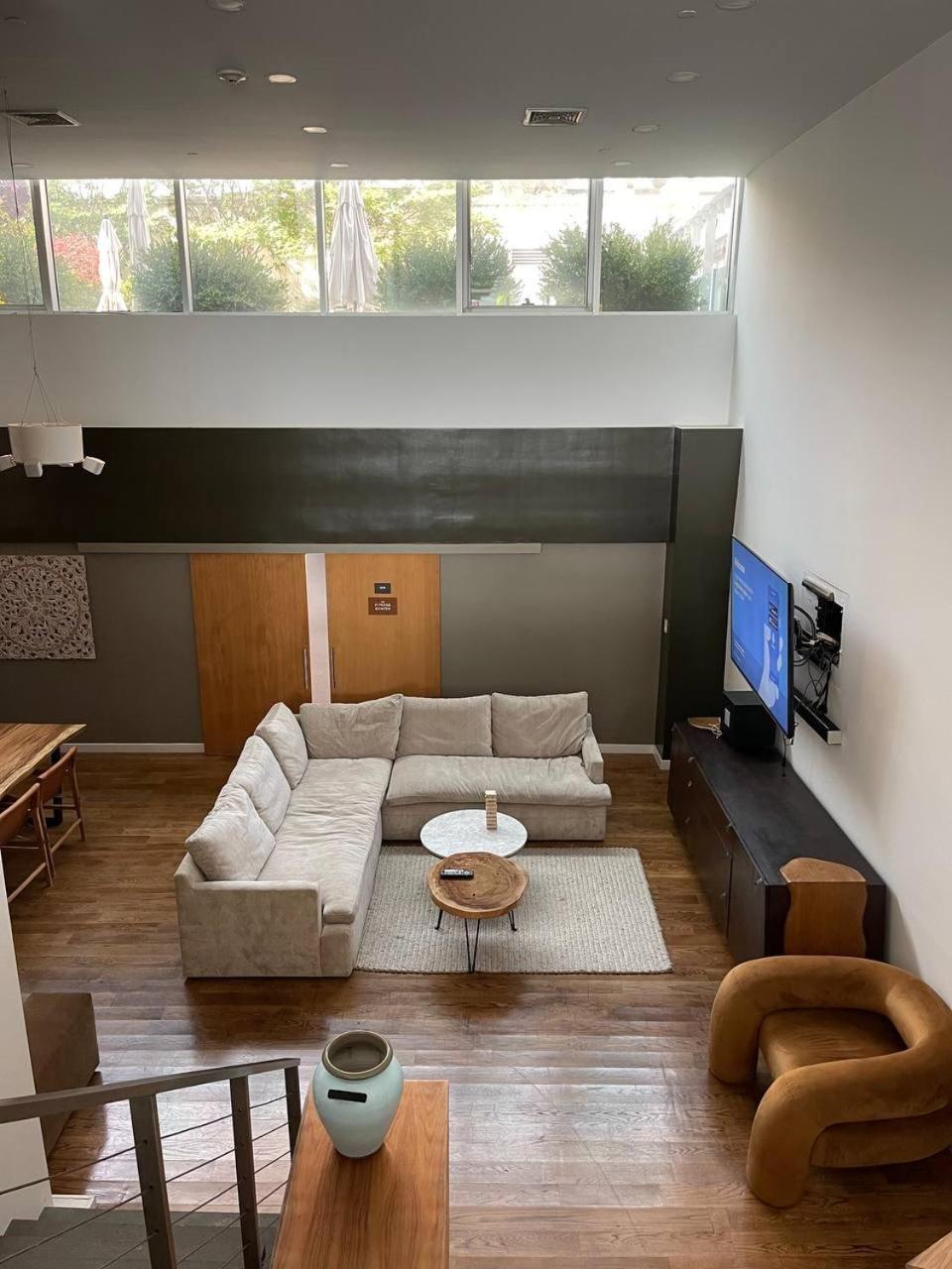 Coda Williamsburg Hotel New York