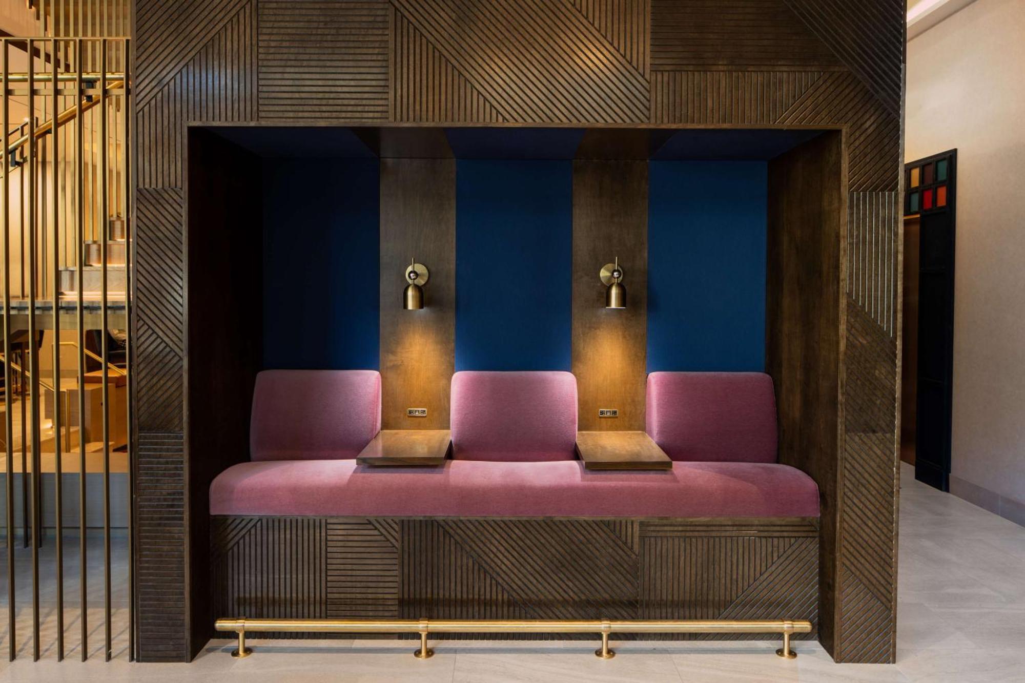 Motto By Hilton Chelsea New York