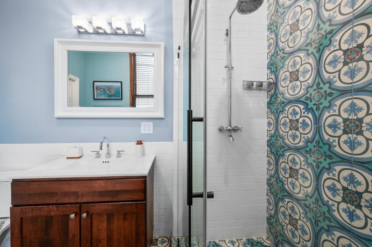 Luxury Townhouse In Nyc * New York