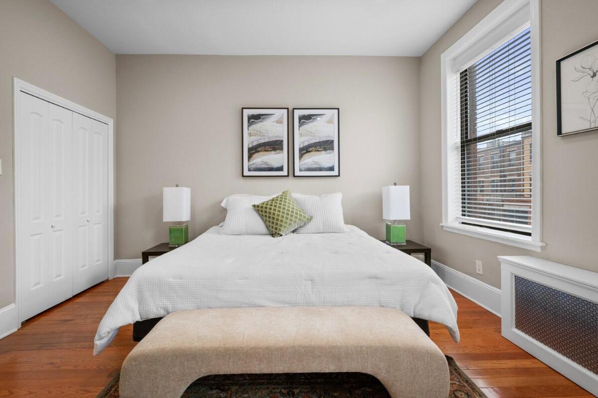 Apartment Luxury Townhouse In Nyc