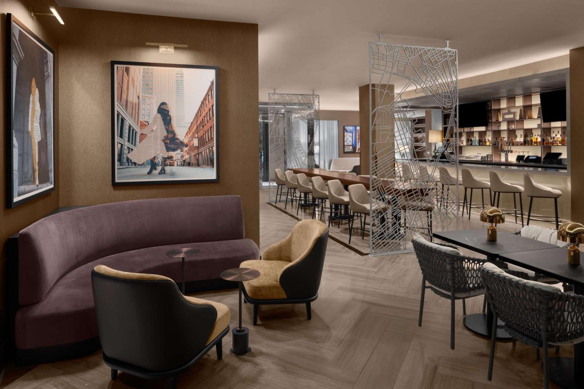 Hilton Brooklyn - Newly Renovated