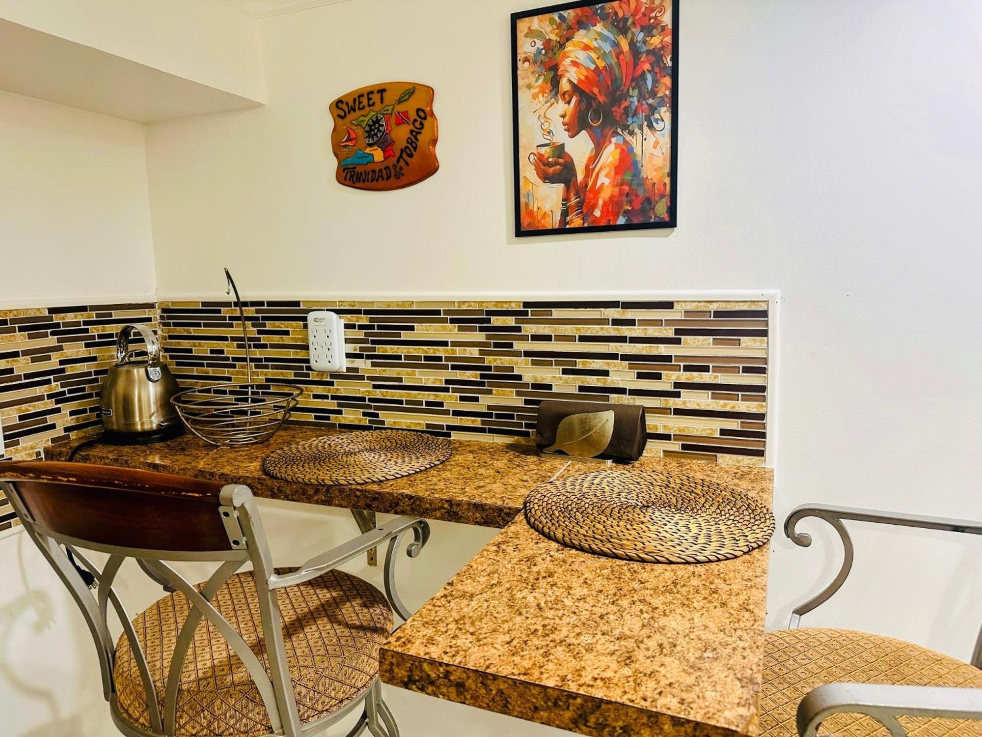 Appartement 10 Minutes Away From Jfk New York