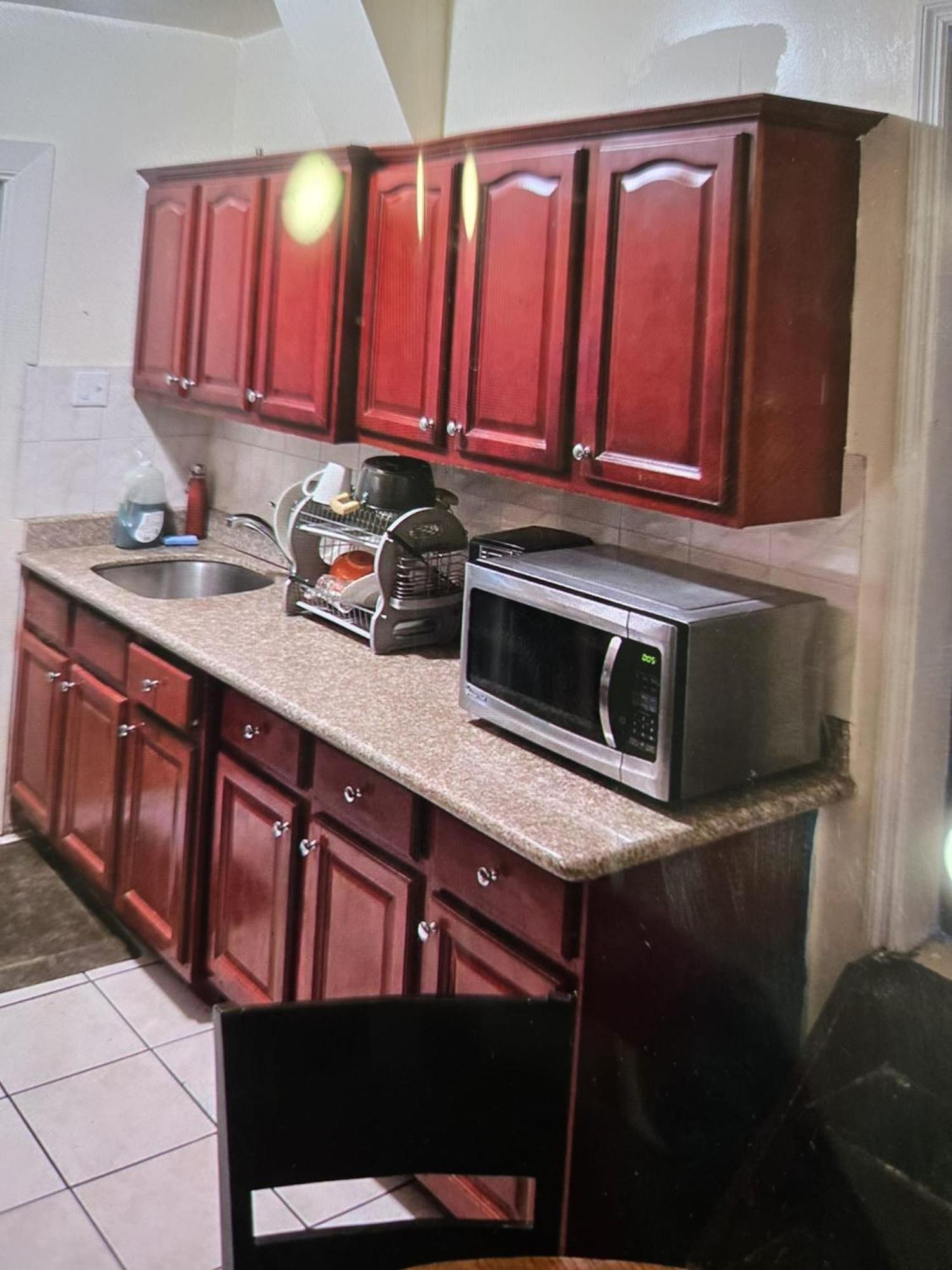 Sweet Sleep Oasis Ab 1-5 Apartment New York