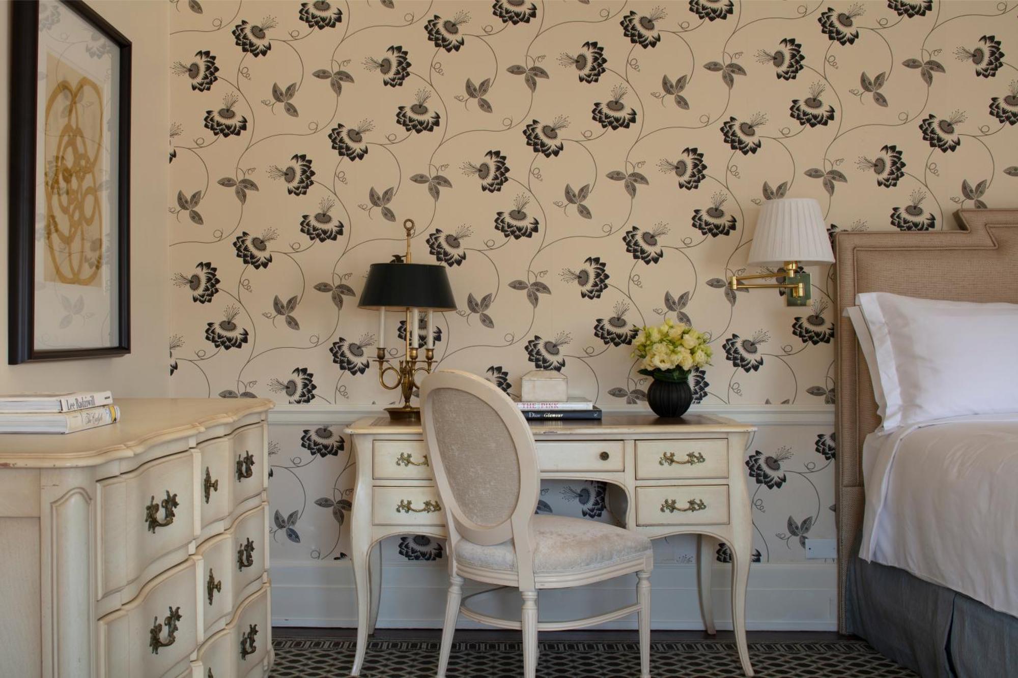 The Carlyle, A Rosewood Hotel New York