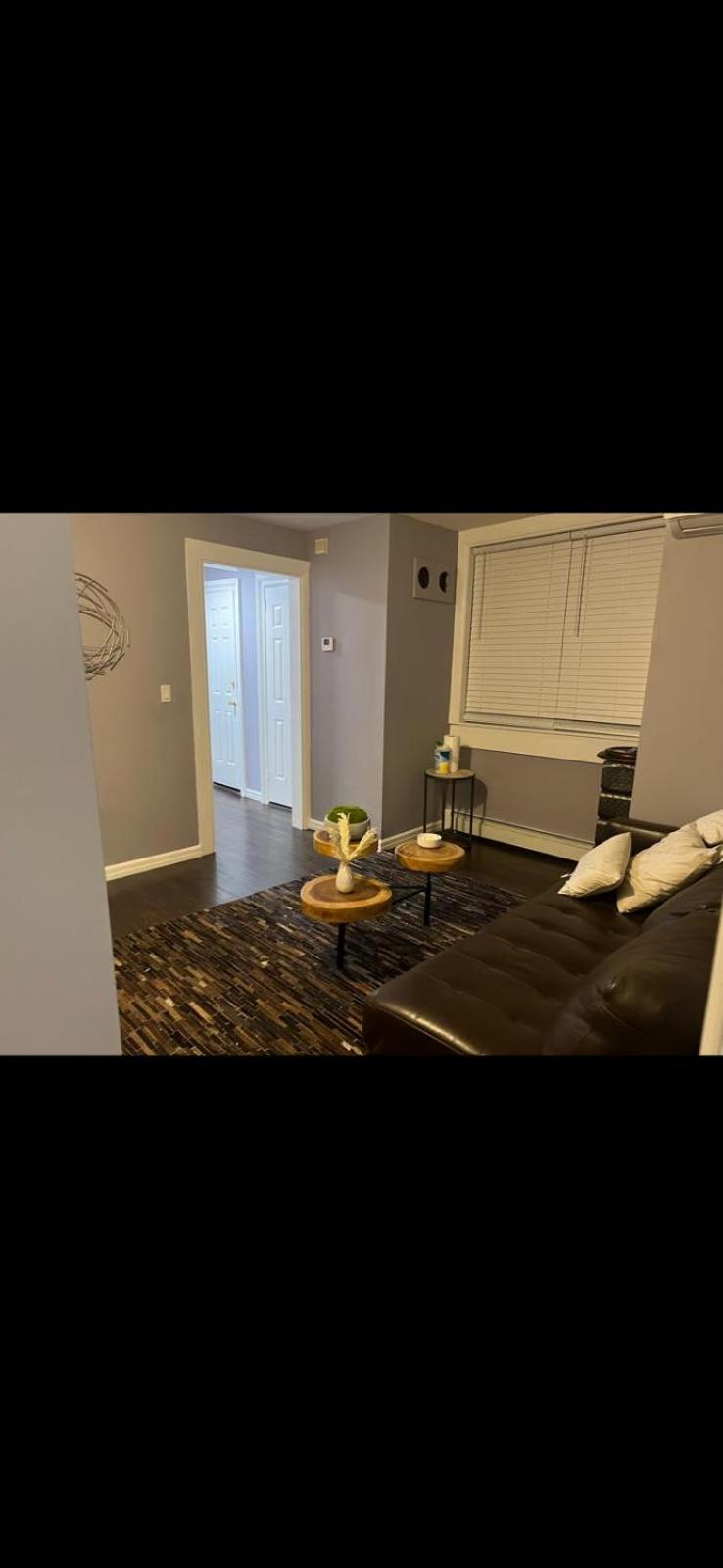 Apartment Sweet Sleep Oasis Ab 3-5 New York