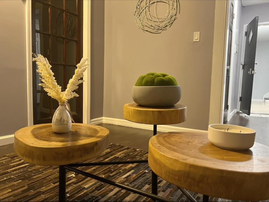 Sweet Sleep Oasis Ab 3-5 Apartment New York