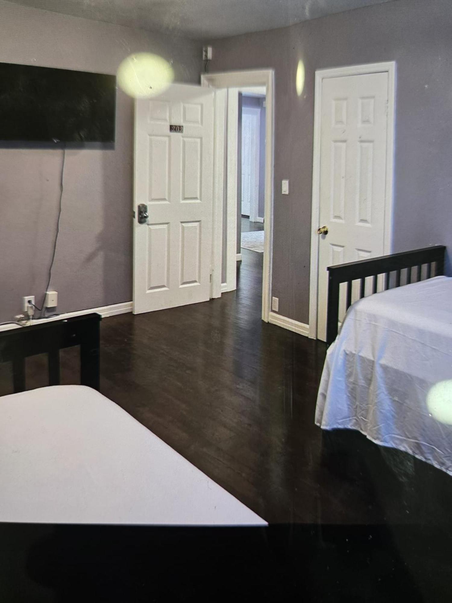 Apartment Sweet Sleep Oasis Ab 3-5