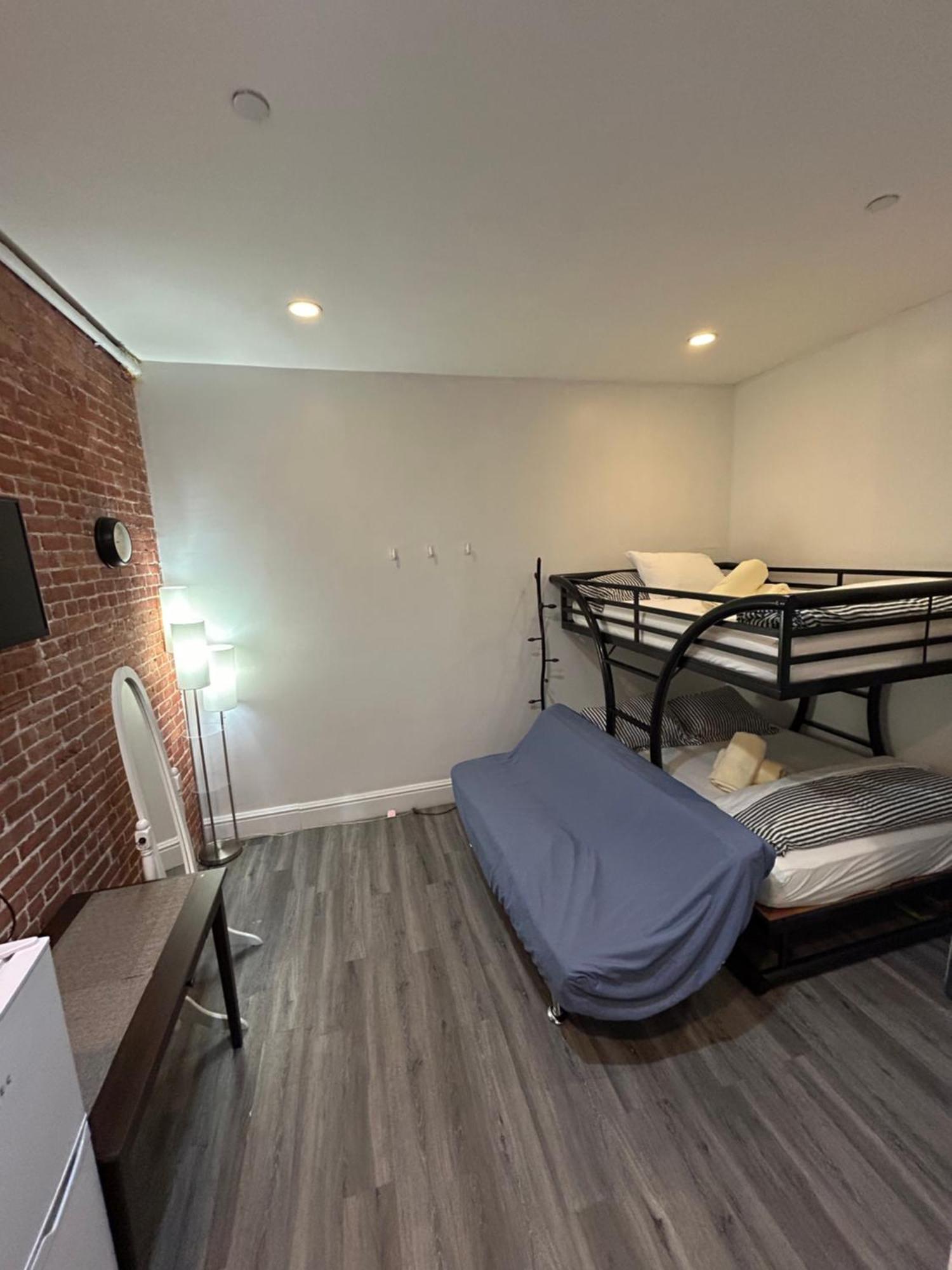 Apartment Hansem Near Empire State Building *