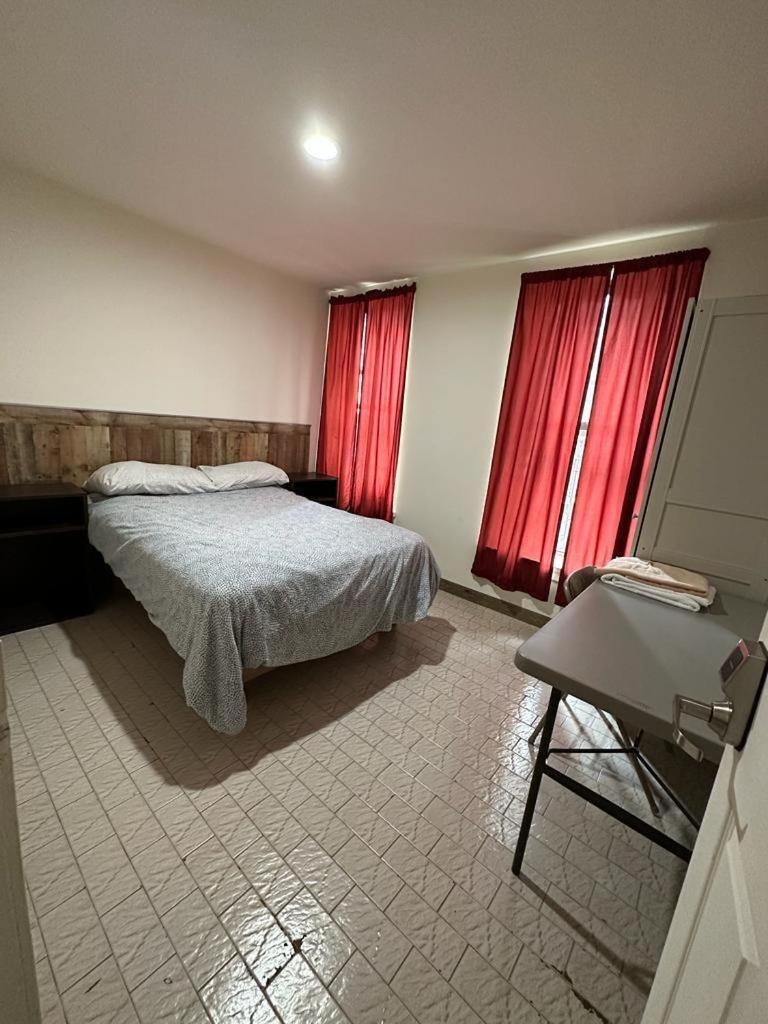 Apartment Hudson Yard 408