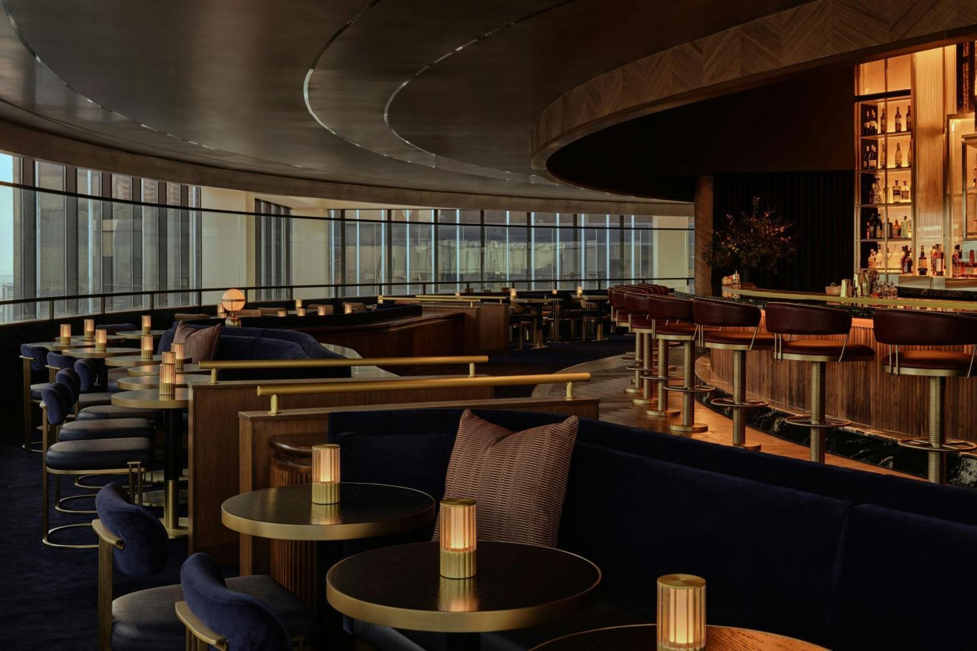 Marriott Marquis 5* New York