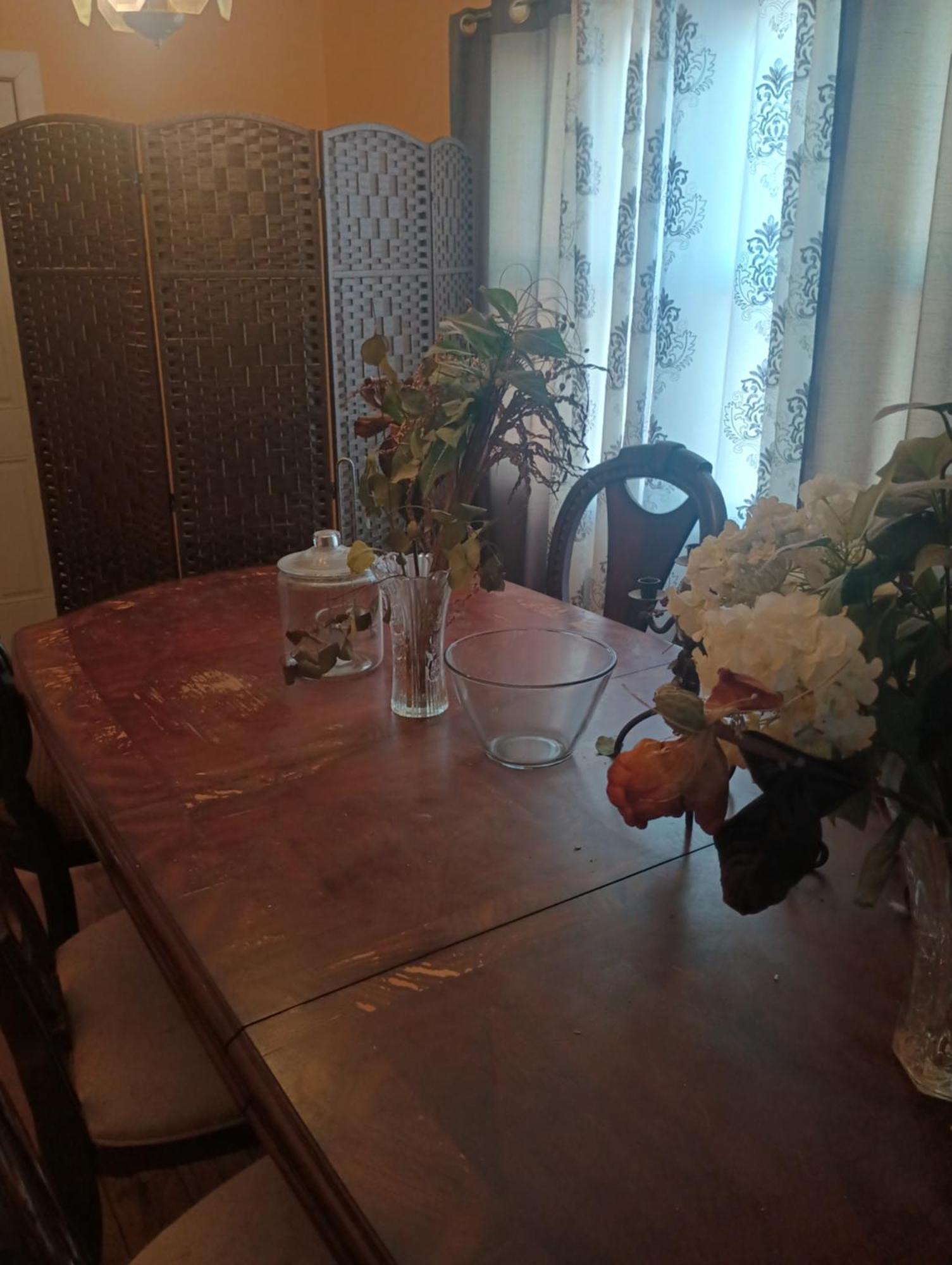 Country Space Appartement *