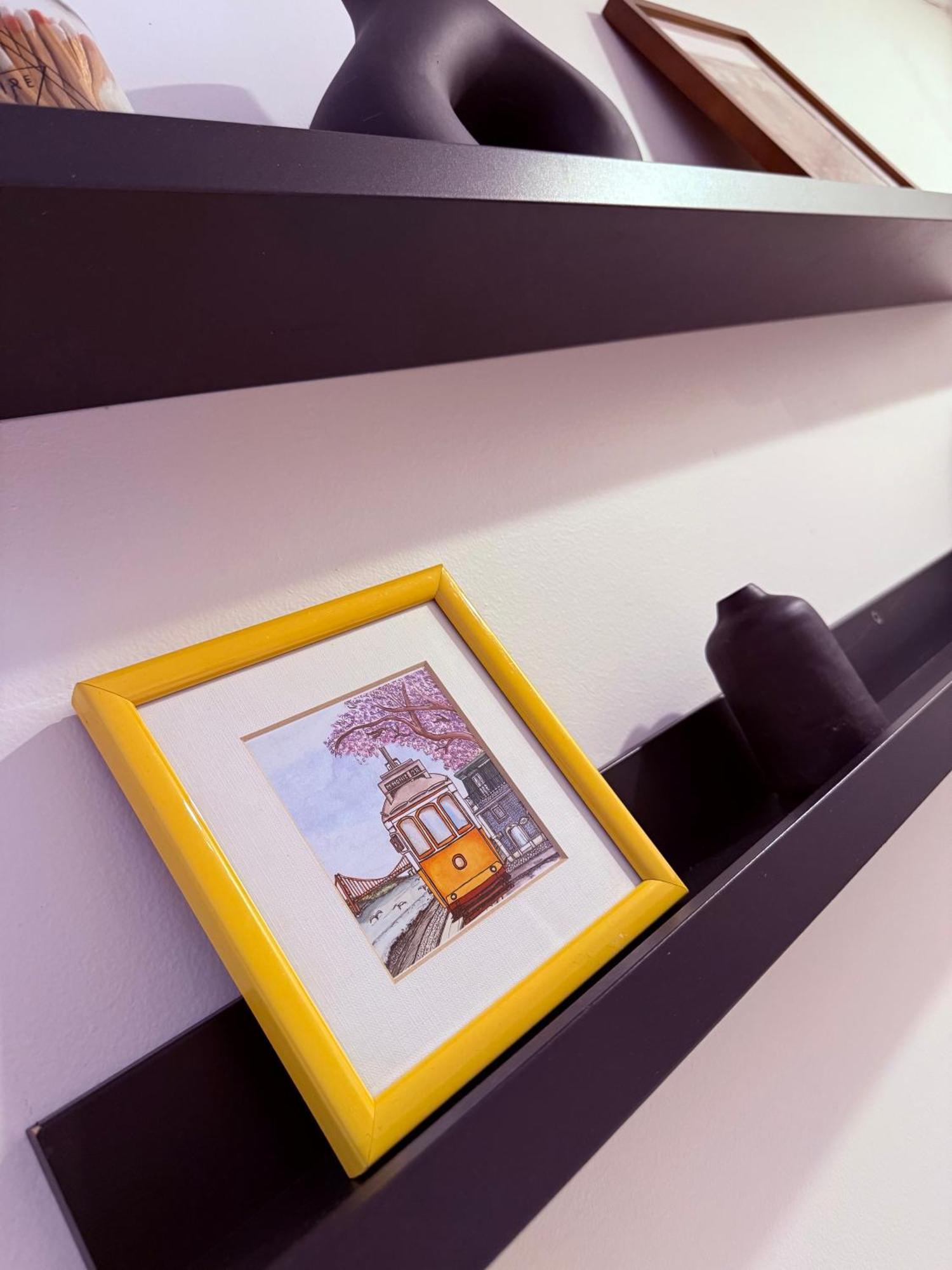 Le Plateau Apartment