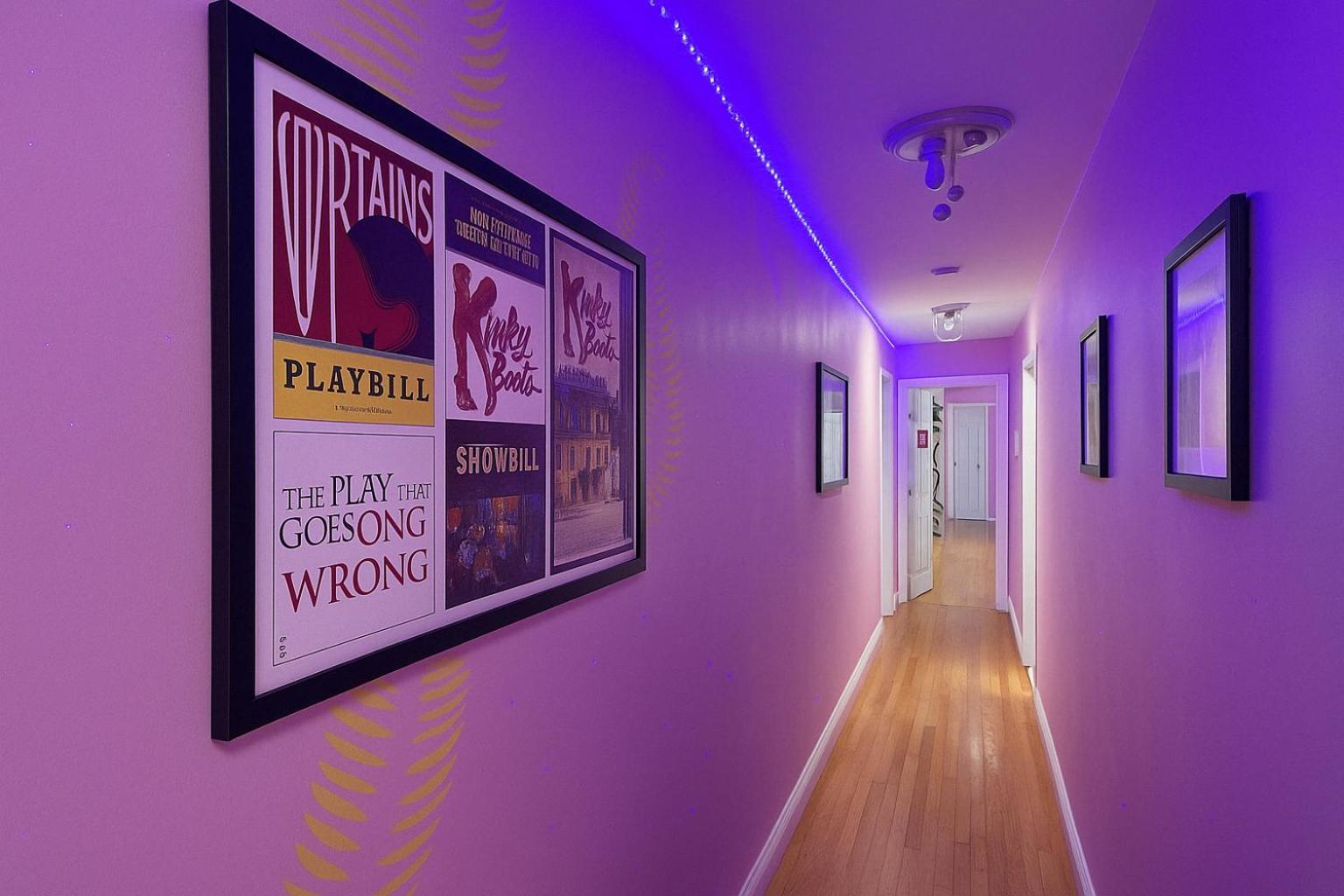 Appartement Modern Xl Queen Comfort & Character In Harlem *
