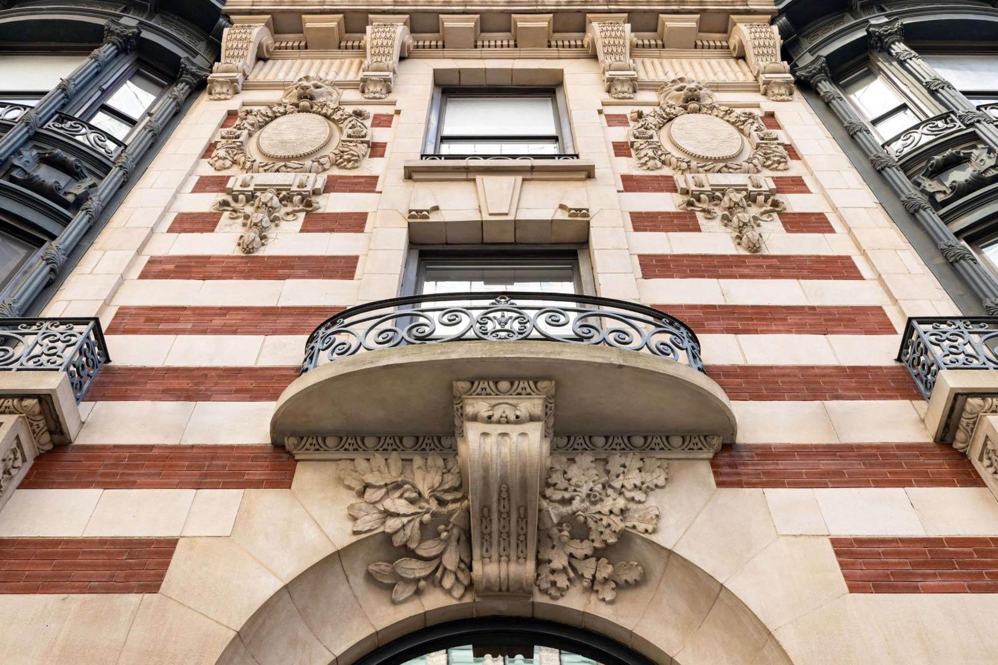 Hotel Seville Nomad - The Unbound Collection By Hyatt 4*