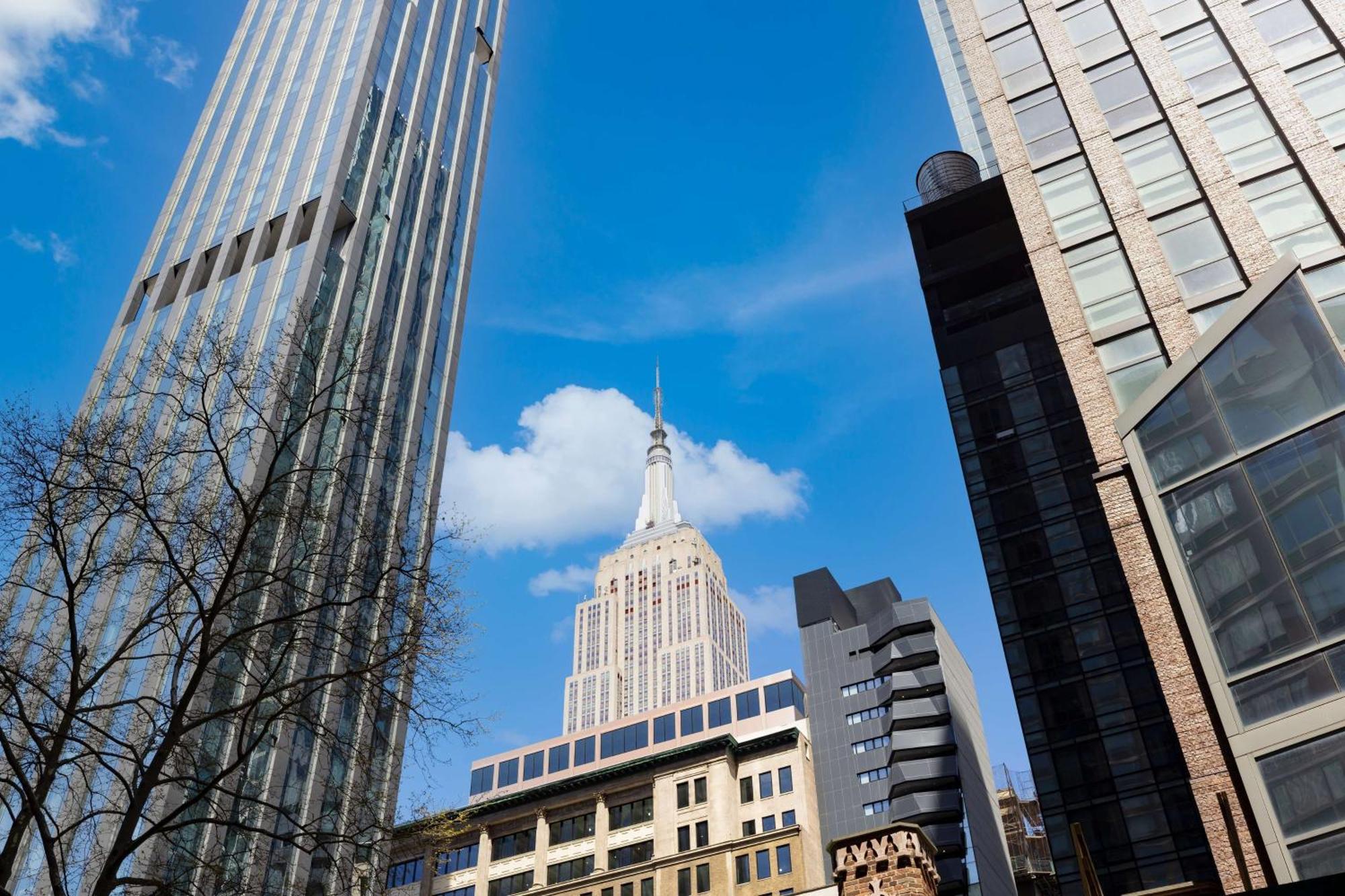 Seville Nomad - The Unbound Collection By Hyatt Hotel 4*