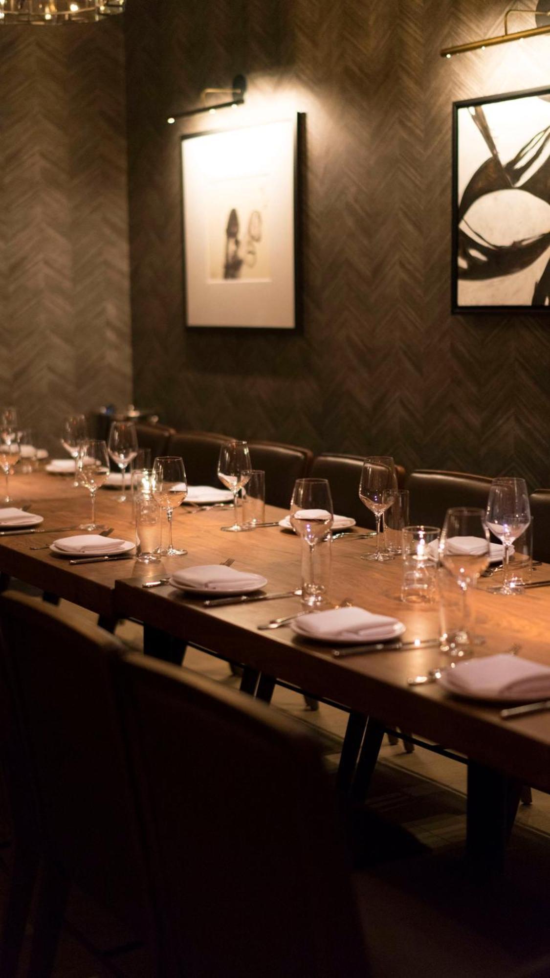 Seville Nomad - The Unbound Collection By Hyatt New York