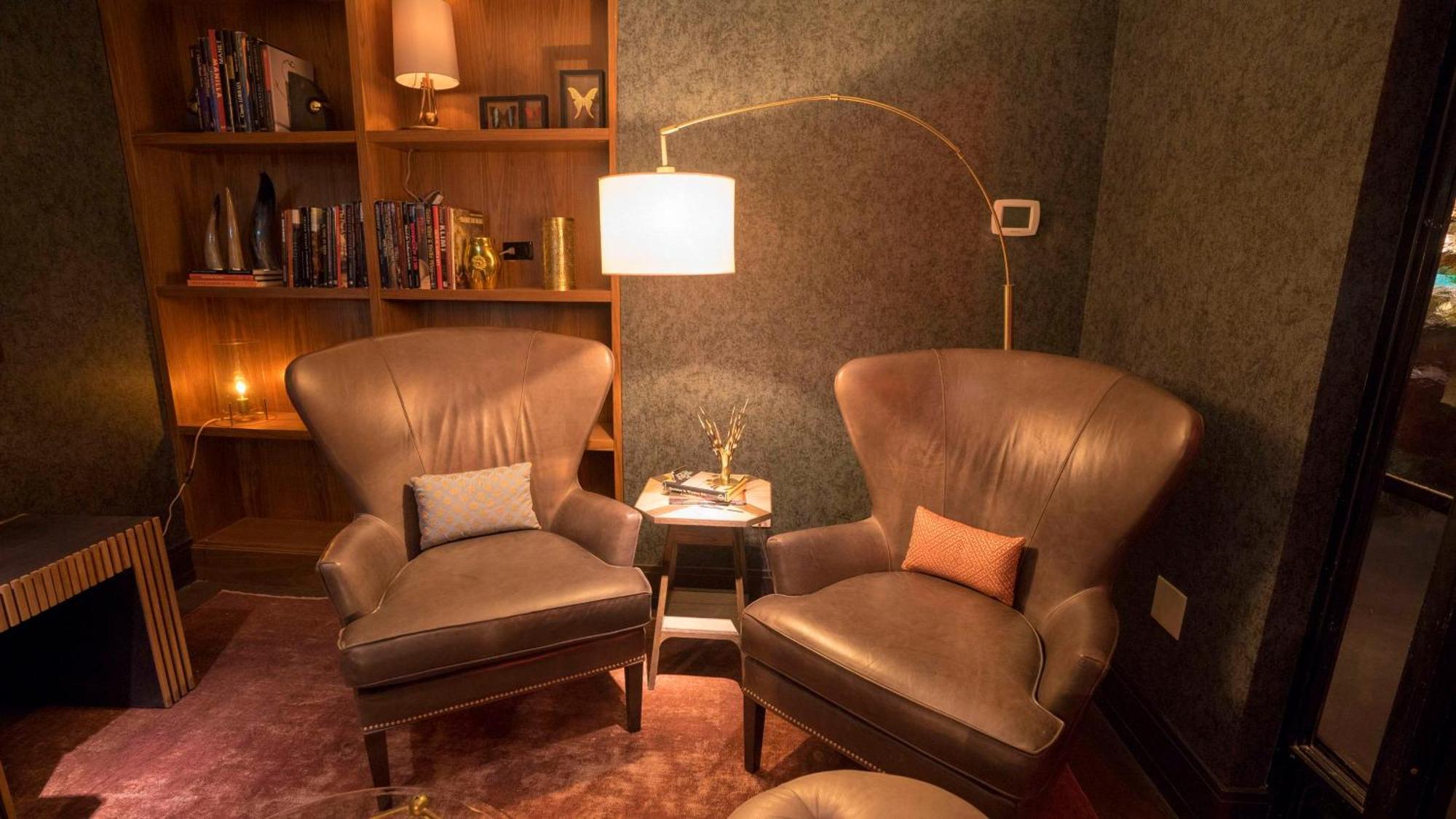 Seville Nomad - The Unbound Collection By Hyatt Hotel 4*