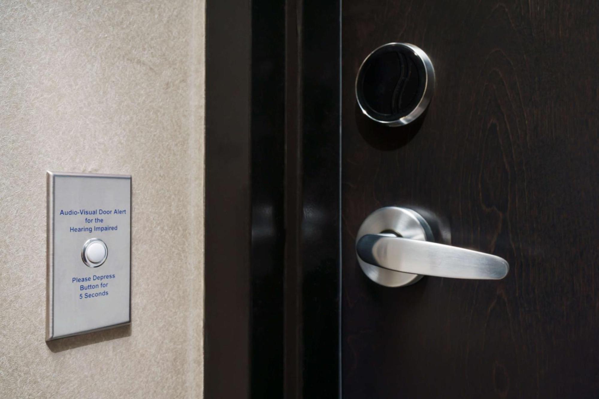 Doubletree By Hilton New York Times Square West New York