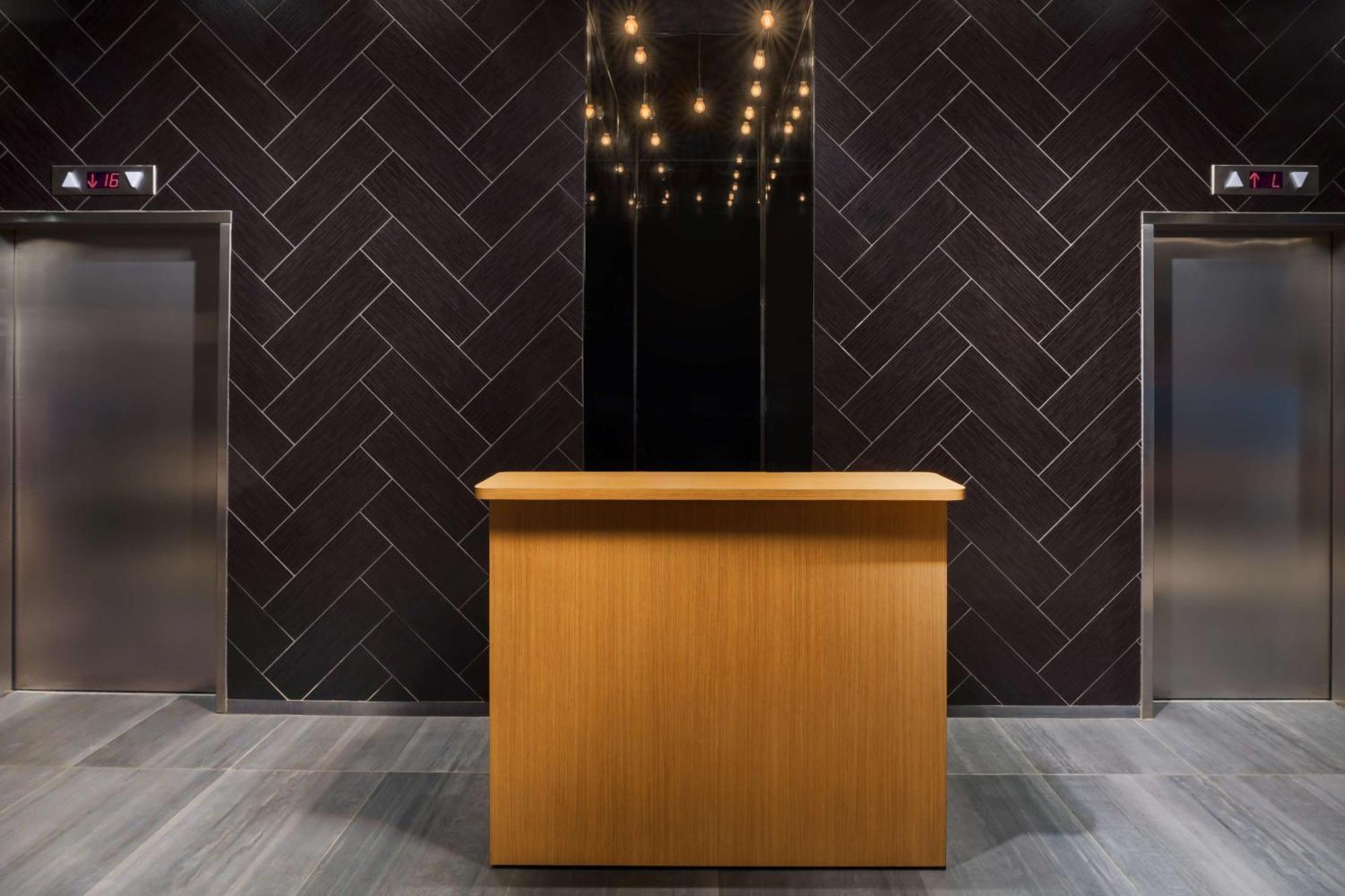 Doubletree By Hilton New York Times Square West New York