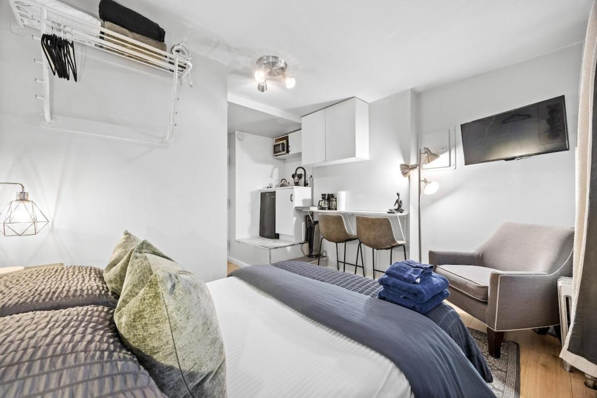 Elevate At Times Square - Cozy In Times Square And Nearby Restaurants