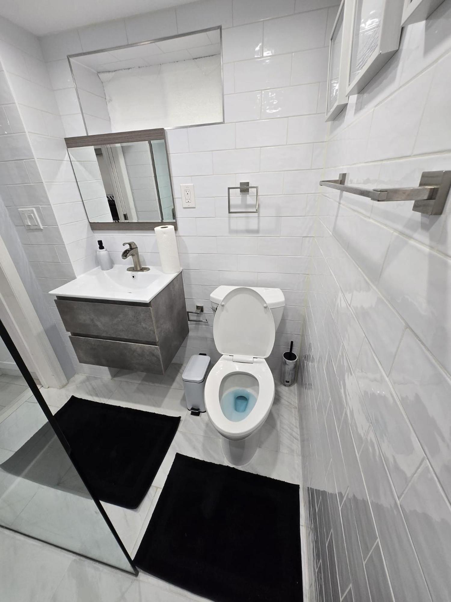 Apartment Modern Oasis 1 *