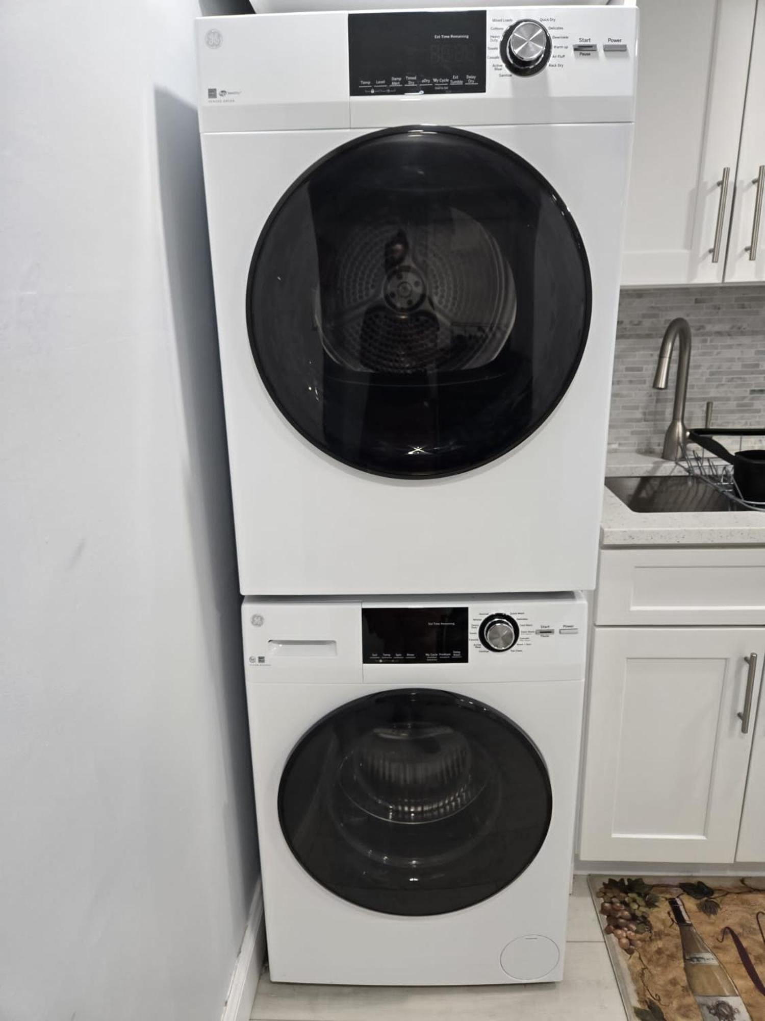 Modern Oasis 1 Apartment New York