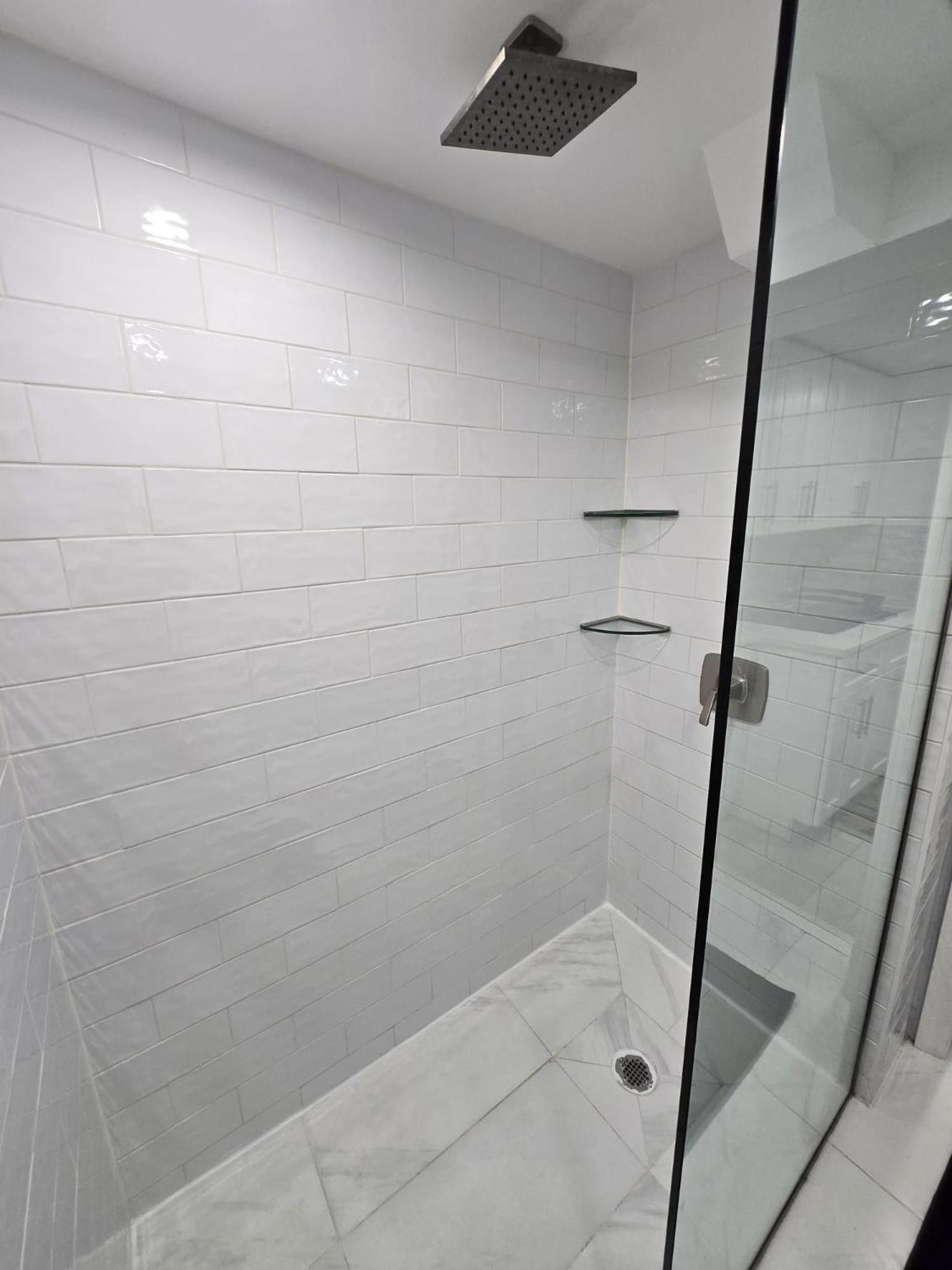 Modern Oasis 1 Apartment New York