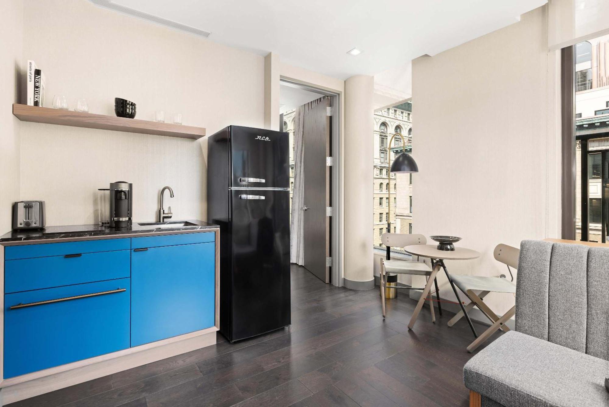 The Vibe On 5th Xiii Vibe 8762 Apartment New York