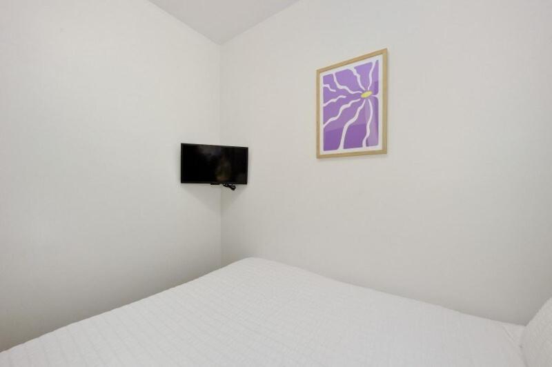 Apartment The Gram V Vibe 8615