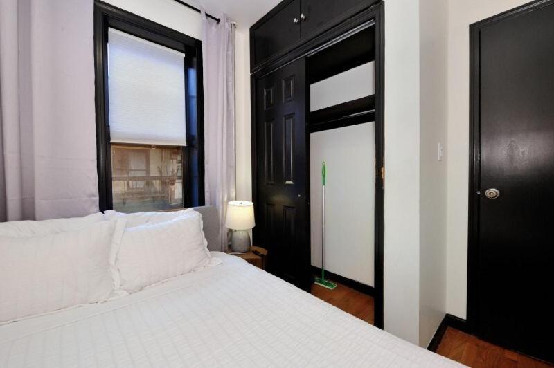 The Gram V Vibe 8615 Apartment *