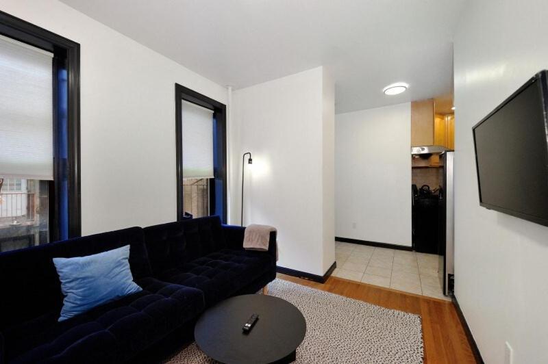 Apartment The Gram V Vibe 8615