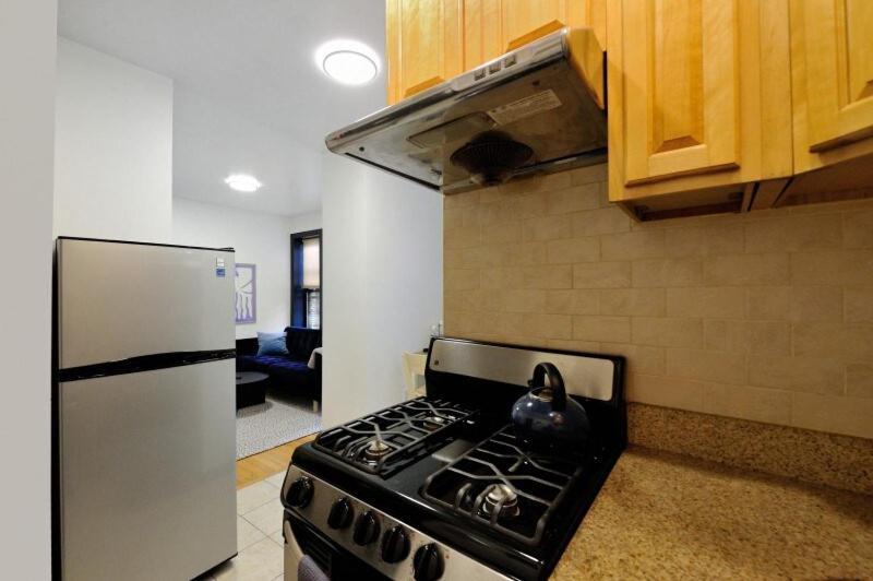 Apartment The Gram V Vibe 8615 New York