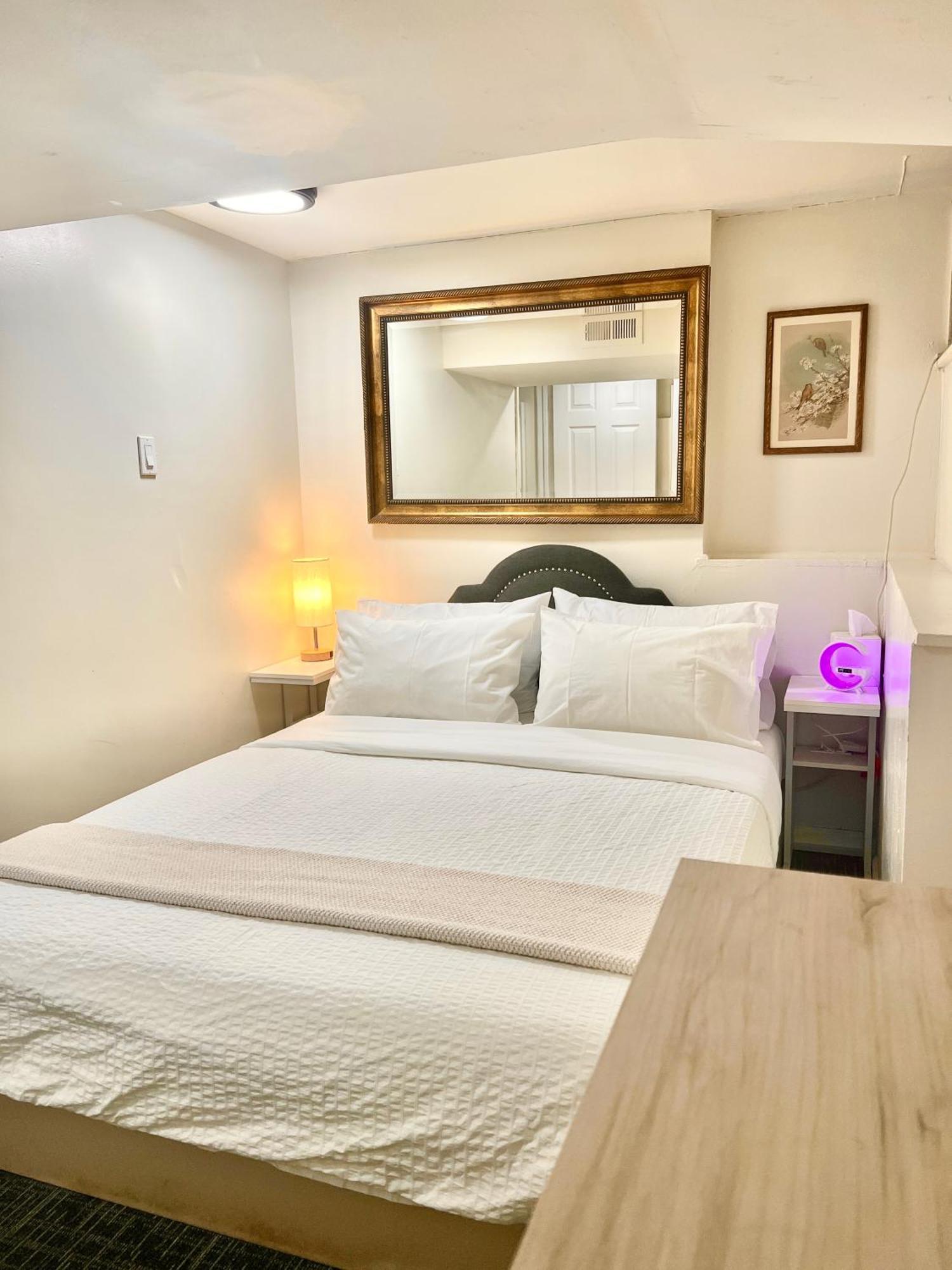 Intercon Ground Apartment